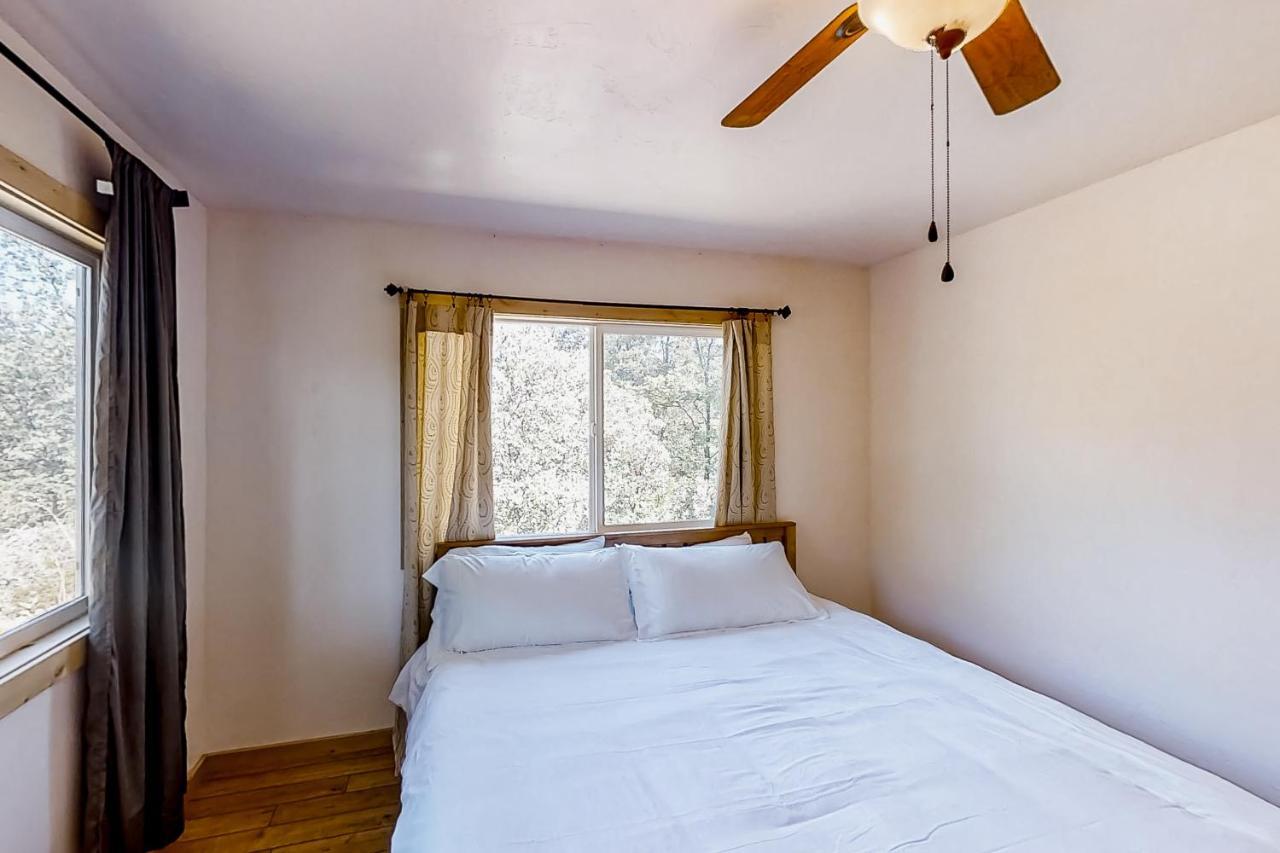 Cascadel Hideaway Villa North Fork Bagian luar foto